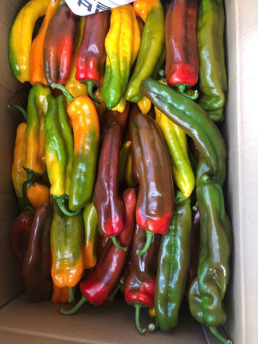 Cung cấp rau củ quả cho nhà hàng, khách sạn - Công ty TNHH Trang Dũng ...